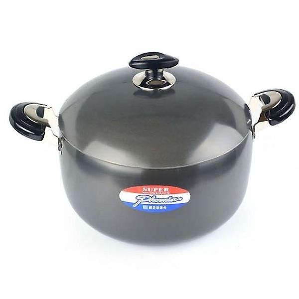  경질 곰솥 냄비 찜통 국통 찌개 냄비 곰통 1단 28호