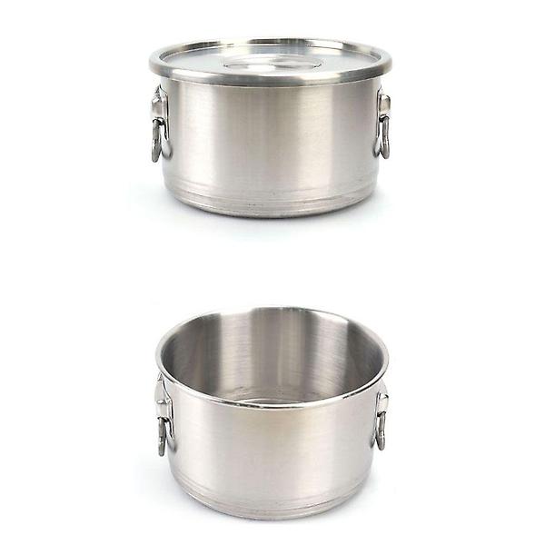  스텐 식당 곰통 육수통 국통 4호 42x25.5cm 31리터