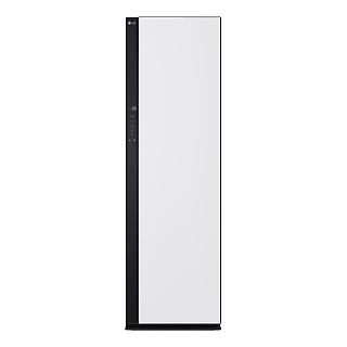 LG전자 [LG전자/SC5MSR40] 의류관리기 5벌 에센스 화이트 오브제컬렉션