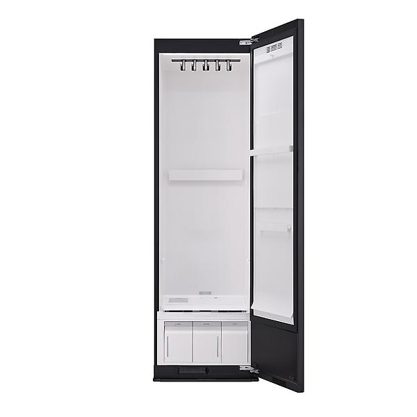 [LG전자/SC5MSR40] 의류관리기 5벌 에센스 화이트 오브제컬렉션