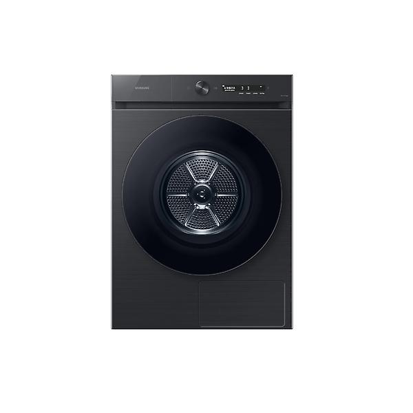 [삼성전자/DV20CB8800BV] BESPOKE 그랑데 드럼건조기 AI 20kg 블랙캐비어