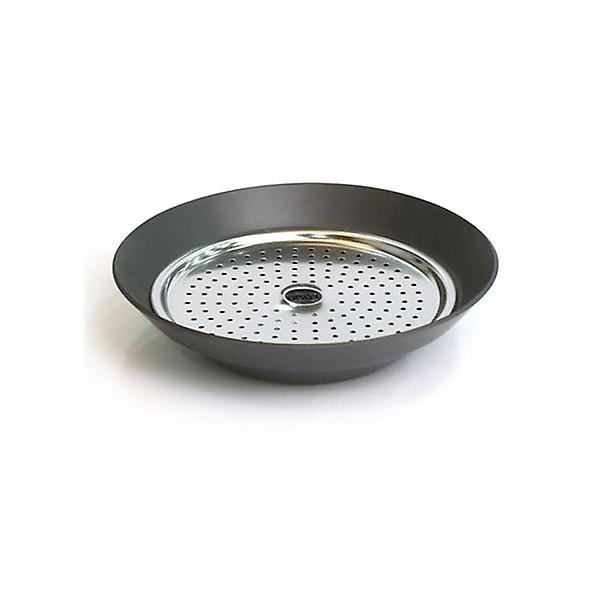  업소용 경질 수육 전골냄비(채반포함)-26cm