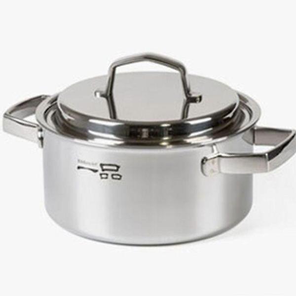  인덕션 냄비 스텐 냄비 양수 냄비 라면 냄비 24cm