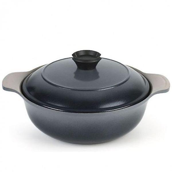  인덕션 양수 주물 주물냄비 라면 양수냄비 냄비