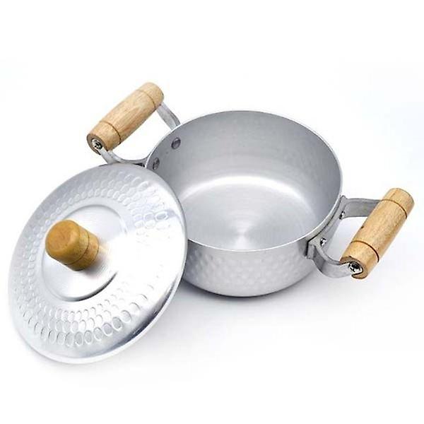  신아 곰보 냄비 라면 찌게 함마톤 양수 냄비 28cm