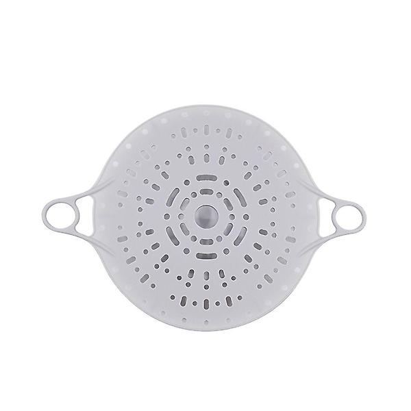  파미레 실리콘찜기(230mm) 찜받침기 찜기