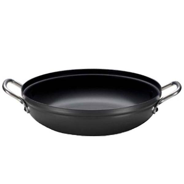  유진 전골냄비 경질 찌게 냄비 업소 양수냄비 32cm