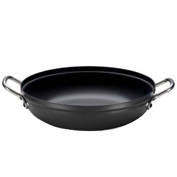  유진 전골냄비 경질 찌게 냄비 업소 양수냄비 28cm