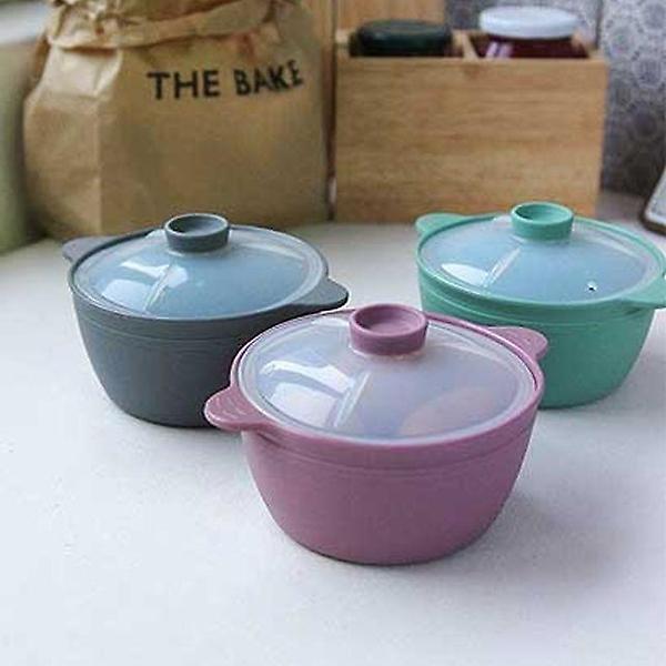  실리콘 미니찜기 3컬러 택1