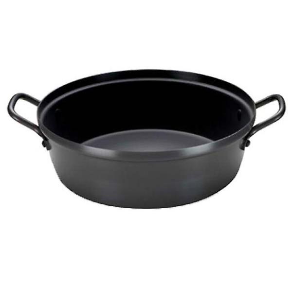  유진 전골냄비 칼국수 찌게 냄비 업소 양수냄비 32cm