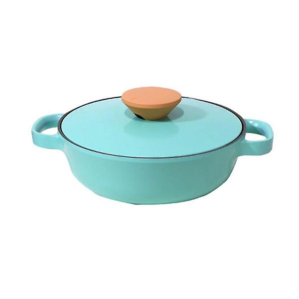  풍년 블리스 노르딕 IH 웍 전골냄비 24CM