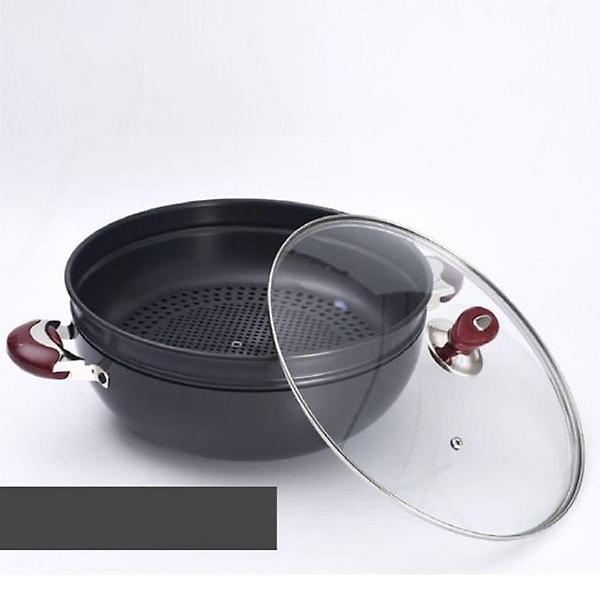  금성 로얄 찜솥 찜냄비 채반 찜판 찜기 찜통 28cm