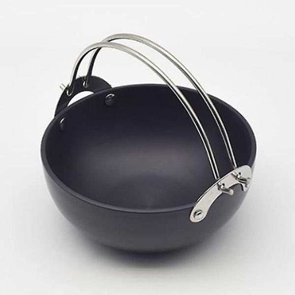  경질 냄비 오뎅탕 전골 샤브샤브 냄비 대 24cm