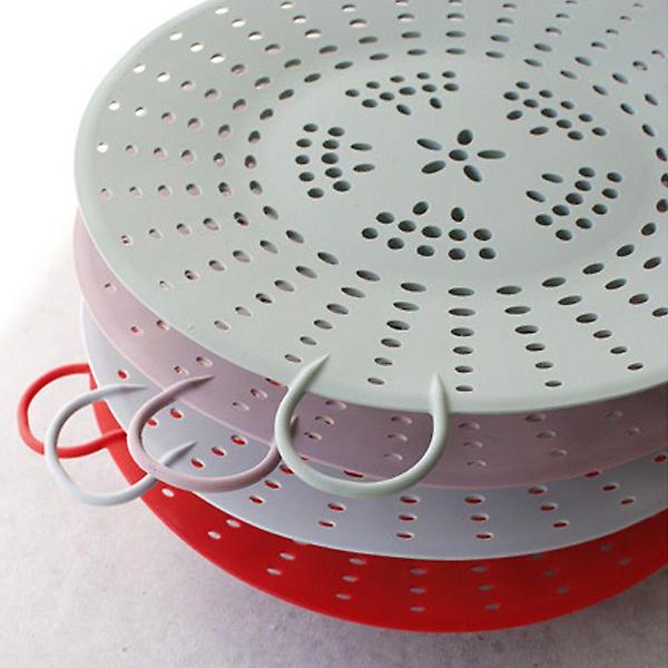  실리콘 찜기 만두 계란 찜시트 찜솥 찜통 깔개 찜판