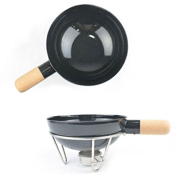  오뎅 어묵탕 탕냄비 탕그릇 18cm 7호 받침대 포함