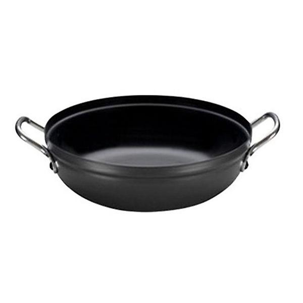  경질 복 전골냄비26cm