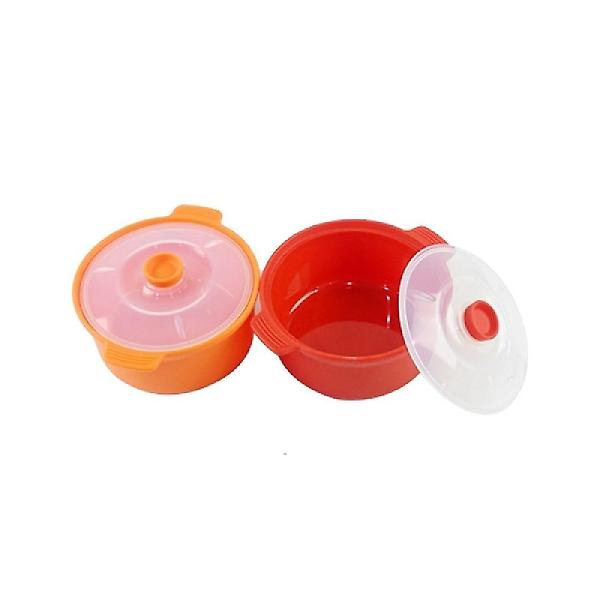  실리콘 계란찜기 800ml