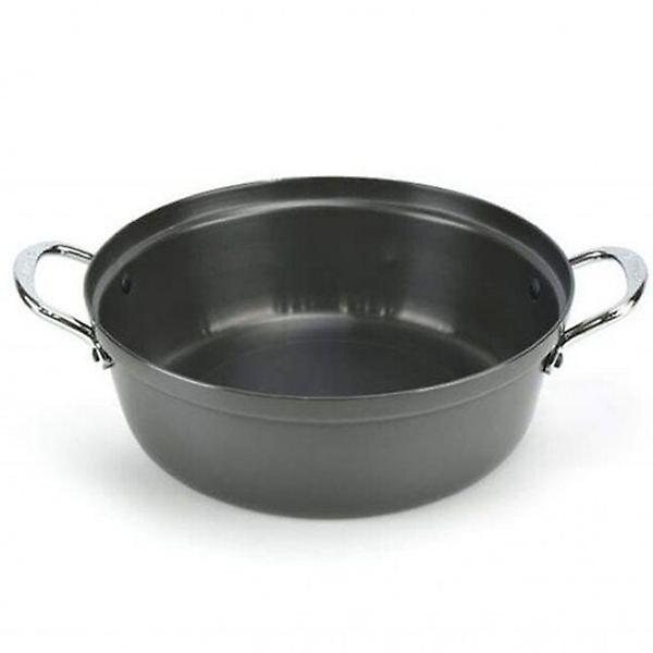  업소 전골 샤브 인덕션 양수냄비 경질 냄비 칼국수