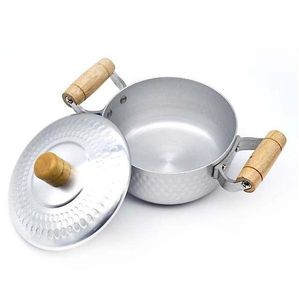  신아 곰보 냄비 라면 찌게 함마톤 양수 냄비 26cm