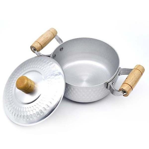  신아 곰보 냄비 라면 찌게 함마톤 양수 냄비 24cm