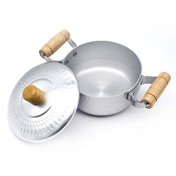  신아 곰보 냄비 라면 찌게 함마톤 양수 냄비 22cm