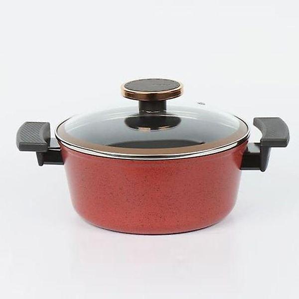  네오플램 인덕션 냄비 찌게 라면 스텐 양수 냄비 20cm