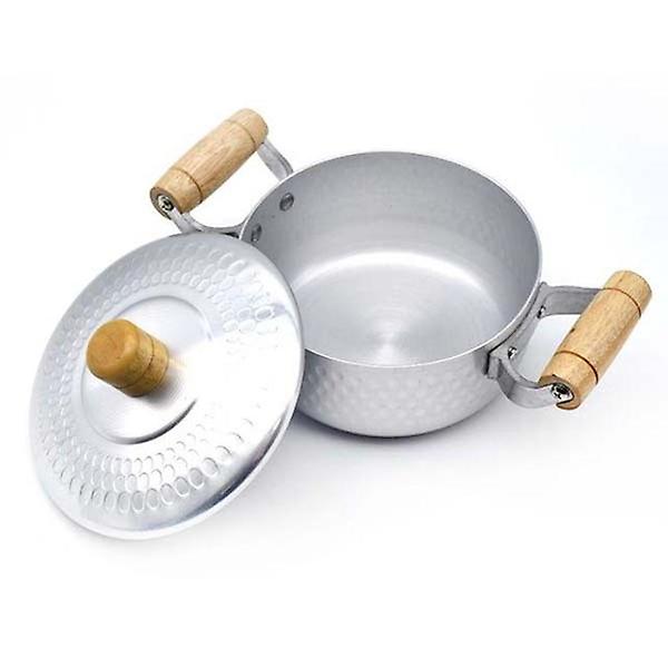  신아 곰보 냄비 라면 찌게 함마톤 양수 냄비 20cm
