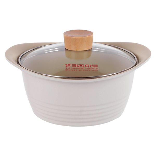  디디샵 세라믹 양수 냄비 인덕션 20cm 키친아트