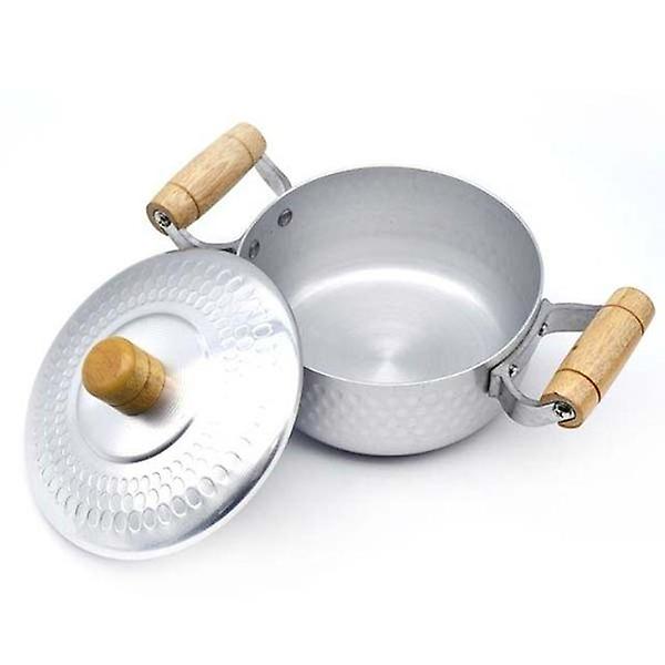  신아 곰보 냄비 라면 찌게 함마톤 양수 냄비 16cm