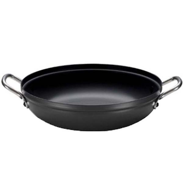  유진 전골냄비 경질 찌게 냄비 업소용 양수냄비 28cm