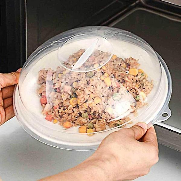  푸드커버 그릇 전자렌지뚜껑 전자레인지 전자렌지