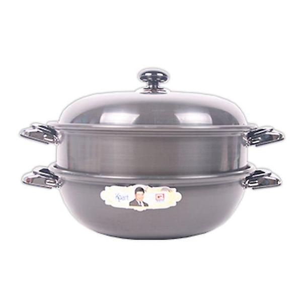  엘레강스 만능찜기3P(32CM)