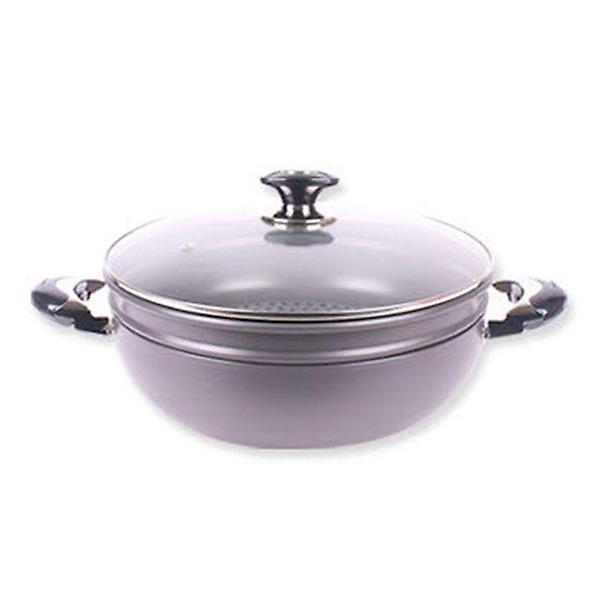 세신다용도 찜솥(26CM)