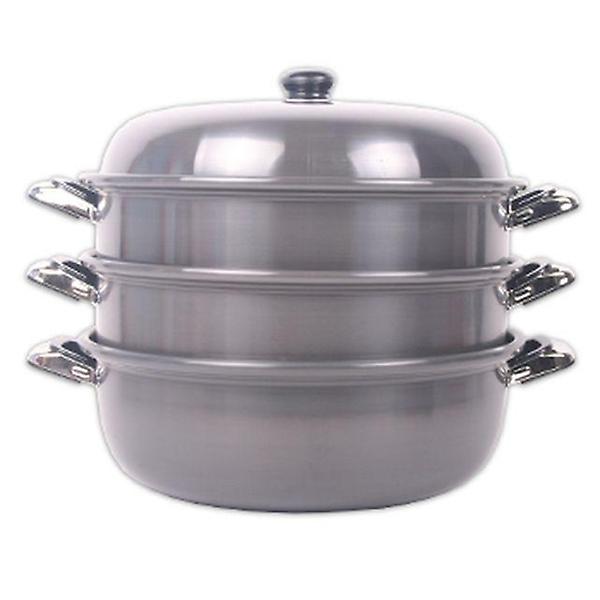  엘레강스3단찜기4P(36CM)