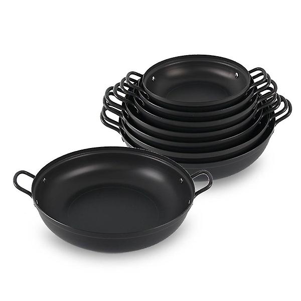  국산 유진토스코 IH 경질 복전골 22cm/인덕션겸용냄비