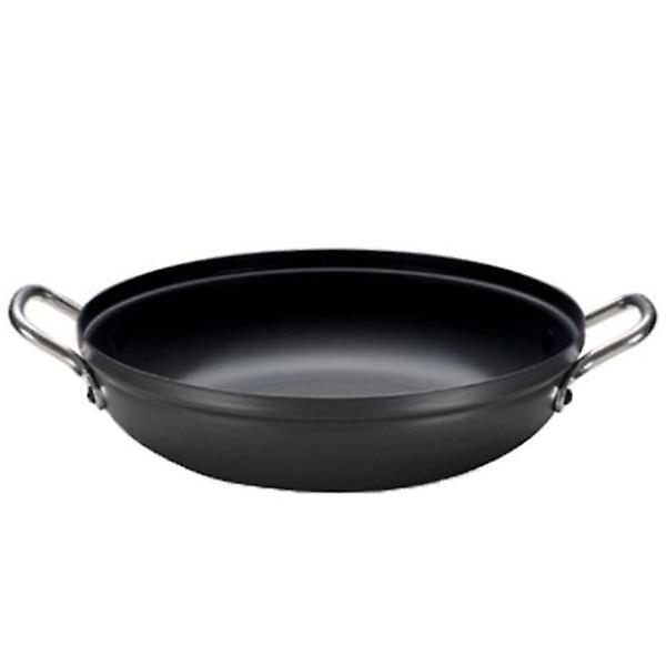  유진 전골냄비 경질 찌게 냄비 업소 양수냄비 20cm