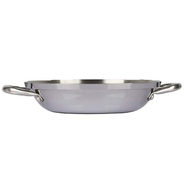  스텐 전골 냄비 인덕션 냄비 국 찌개 냄비 IH 28cm
