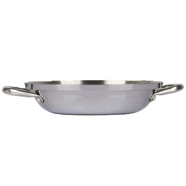  스텐 전골 냄비 인덕션 냄비 국 찌개 냄비 IH 30cm