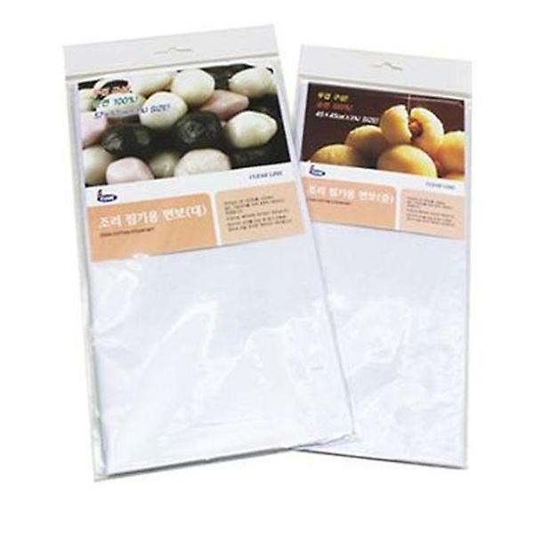  크리어 찜기 면보 만두 찜판 찜기 면시트 찜보자기 대