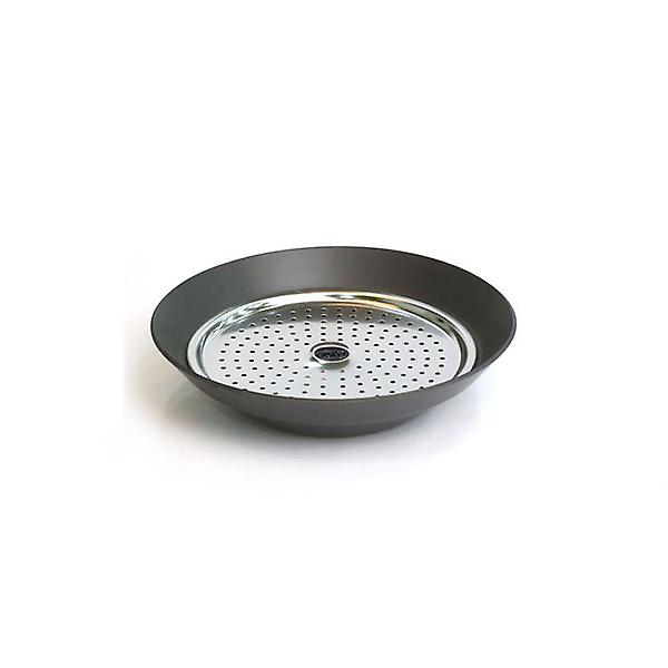  업소용 경질 수육 전골냄비(채반포함)-24cm