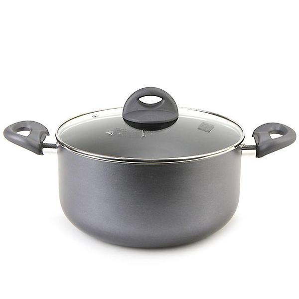  키친플라워 인덕션 냄비 찌게 전골 양수 냄비 24cm