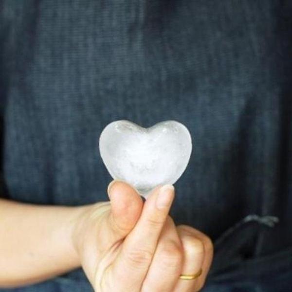  아이스볼메이커 트레이 각얼음 얼음틀 아이스트레이