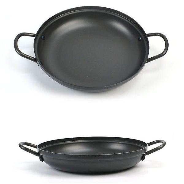  경질 매운탕 찌개냄비 전골냄비 볶음팬 22cm 4호