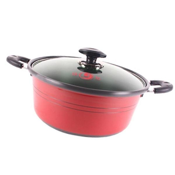  레드펄 냄비 양수(26cm)