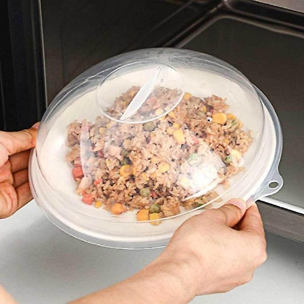  전자레인지 푸드커버 전자레인지 덮개 음식 그릇