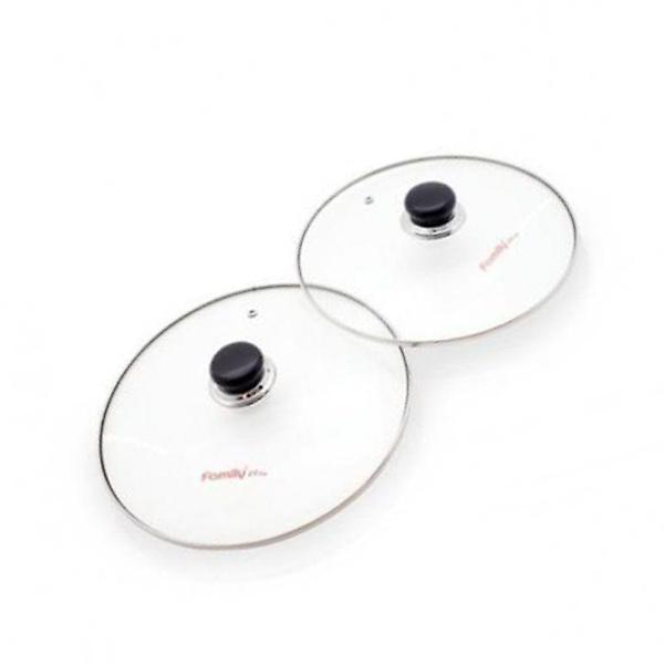  전골별도유리뚜껑C타입26CM