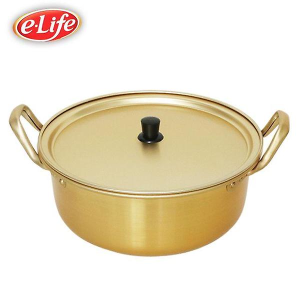  이라이프 양은냄비-양수26cm