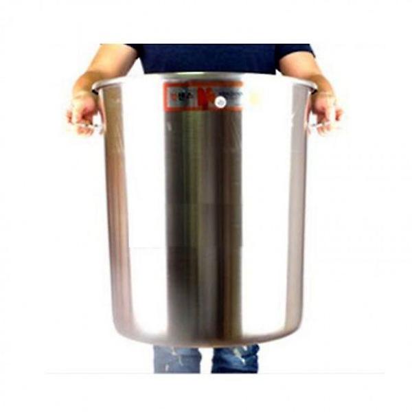  통판식깡 밀폐형 육수 업소용 대용량 배식 국통 20호