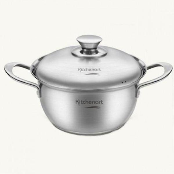  냄비 인덕션 찌게 가정 스텐 키친아트 양수 양수냄비