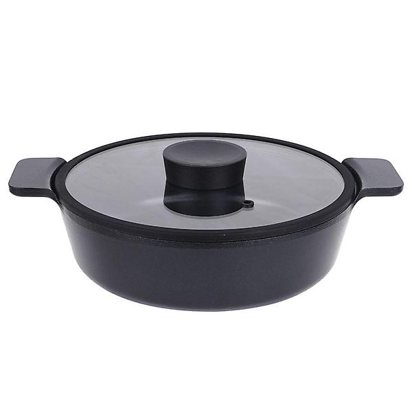  디디샵 불칸 IH 인덕션 전골 냄비 24cm